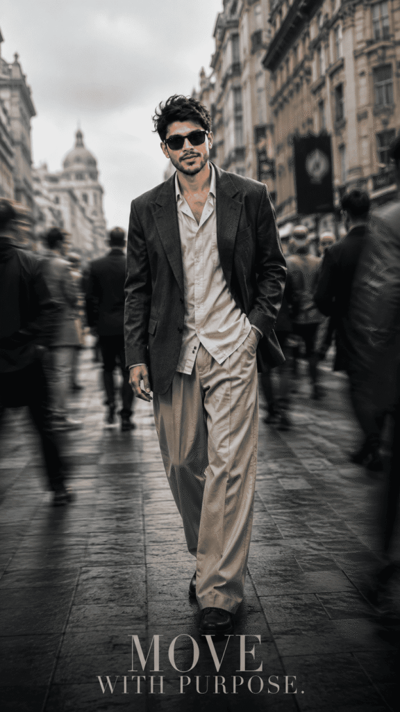 Faymas in Prompt Cinematic Urban